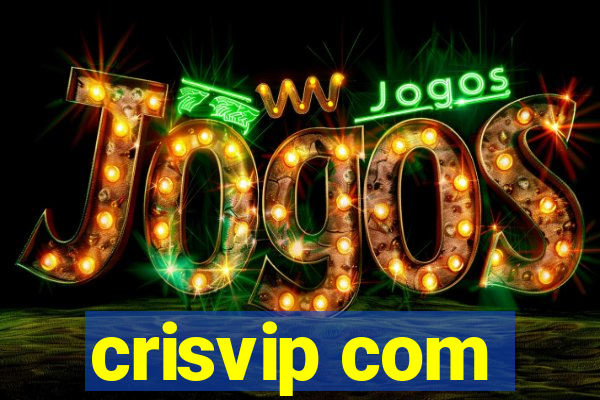 crisvip com